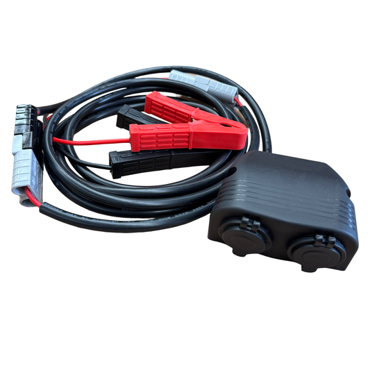 RMR 12V Power Kit