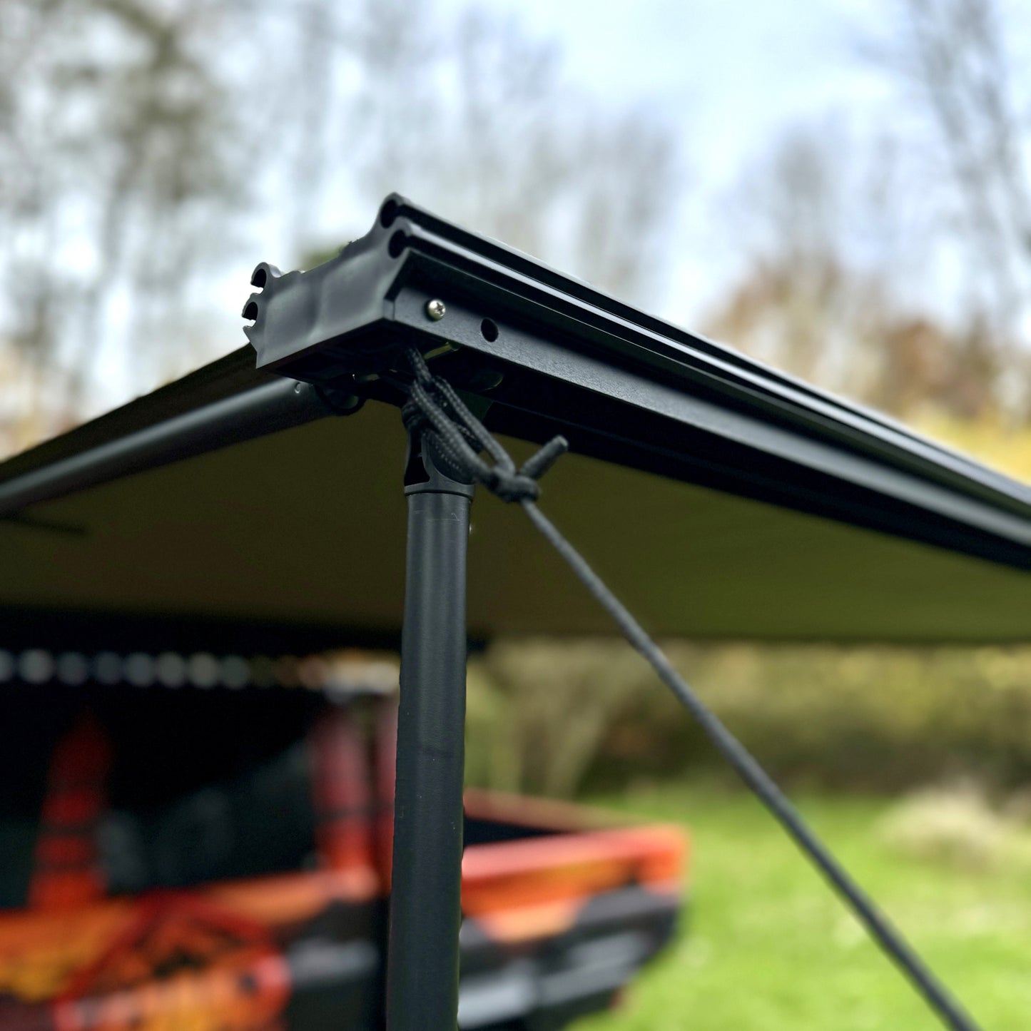RMR 2m x 2.5m Awning