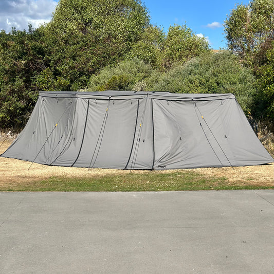 RMR 270 Max Left/Passenger Side Wall Set PRE ORDER