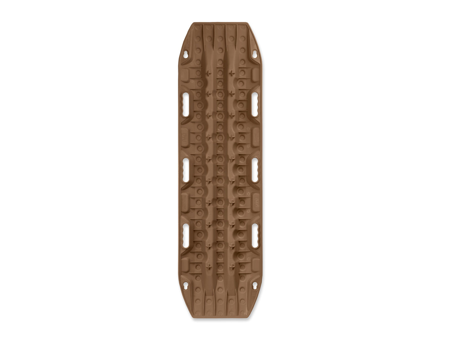 Mark II Recovery Tracks - Desert Tan (Pair) - By MAXTRAX