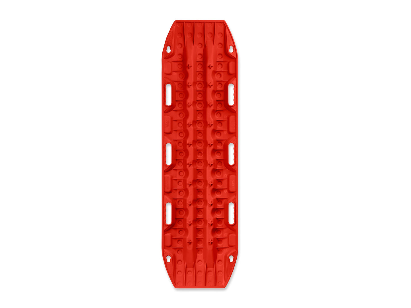 MAXTRAX Mark II Recovery Tracks - FJ Red (Pair) MTX02FJR
