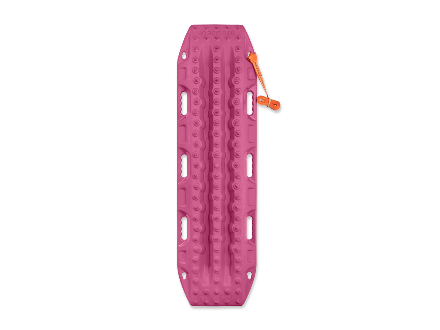Mark II Recovery Tracks - Pink (Pair) - By MAXTRAX