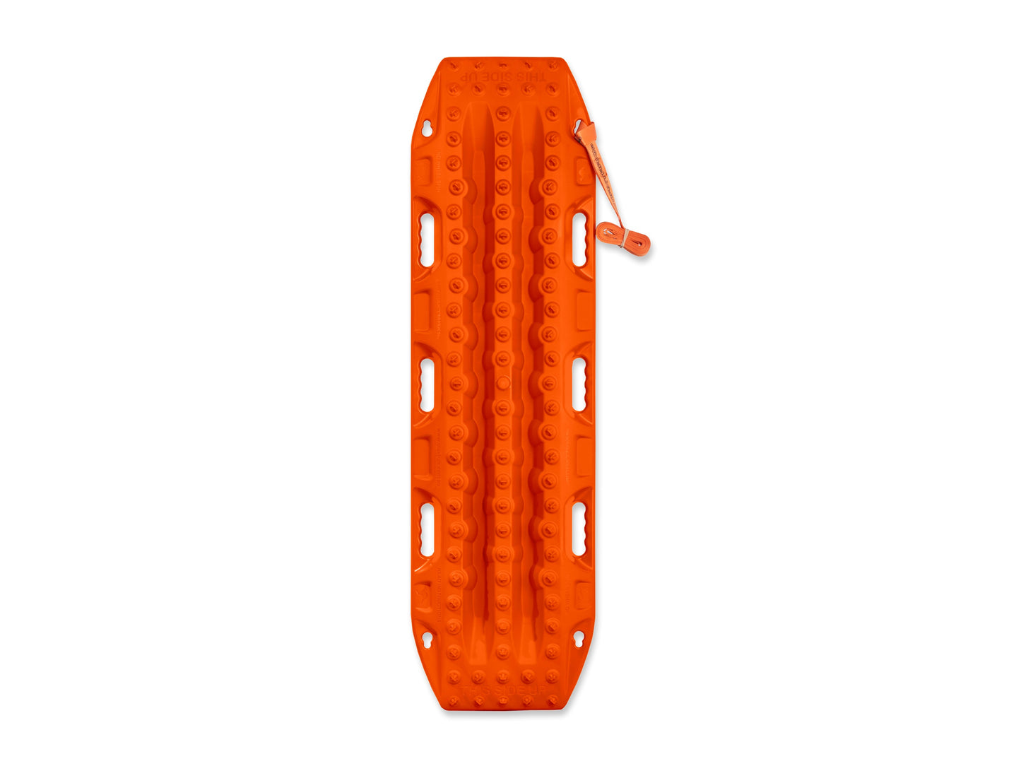 Mark II Recovery Tracks - Signature Orange (Pair) - By MAXTRAX