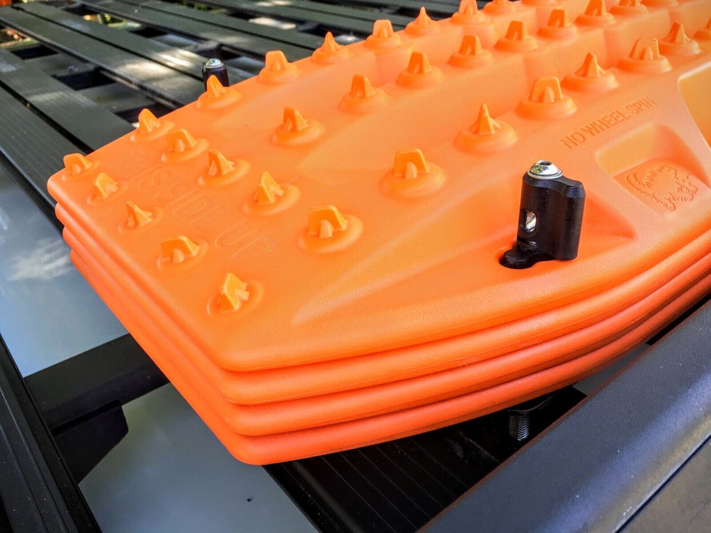 MAXTRAX Mounting Pin Sets - By MAXTRAX