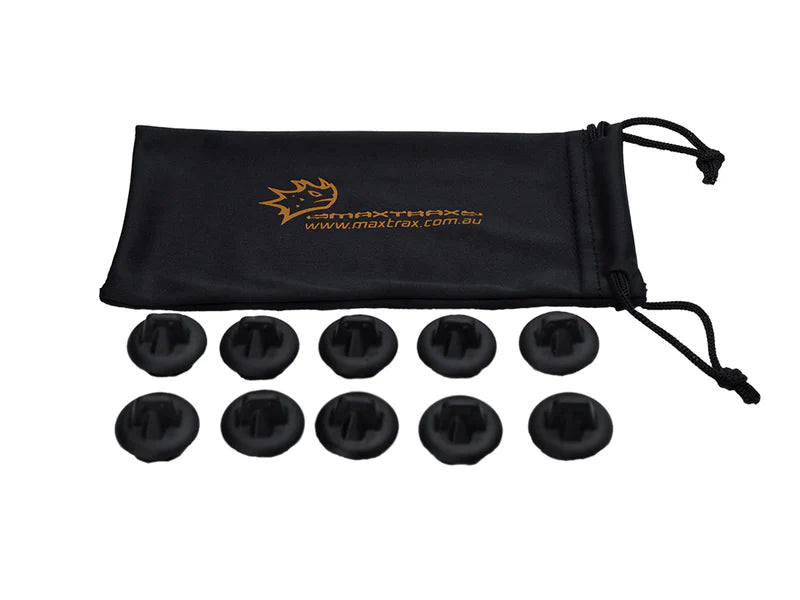 Xtreme Teeth Replacement Kit - By MAXTRAX