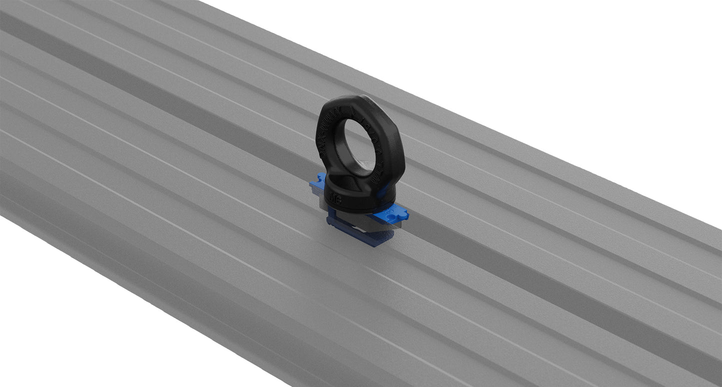 Eye Bolts with Zwifloc (set of 4) Rhino Rack