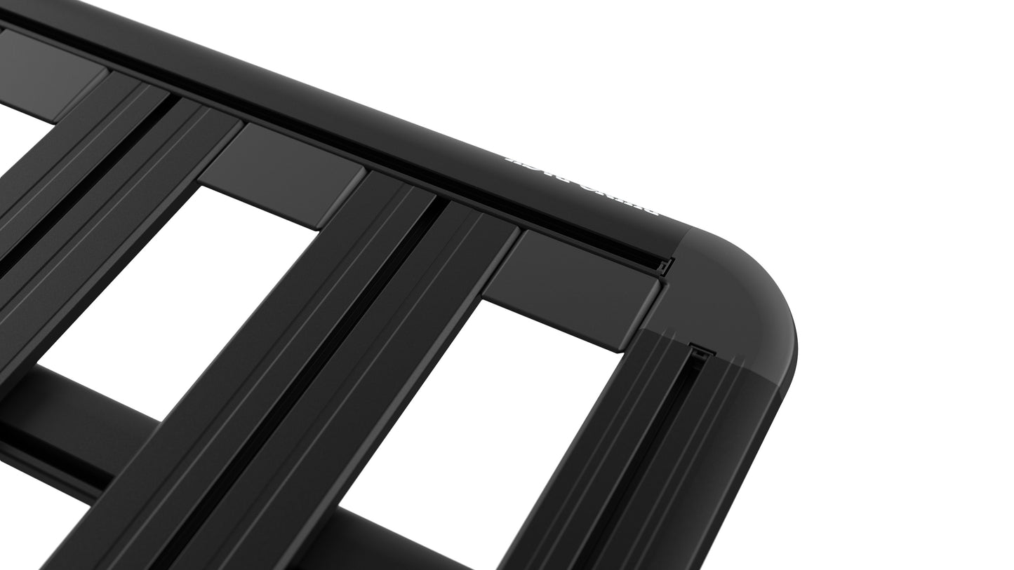 Toyota Hilux 4dr Ute Dual Cab 10/15 on Pioneer 6 Platform (1500mm x 1240mm) with RCH Legs