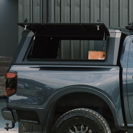 RMR Canopy - Isuzu DMax 2020 on
