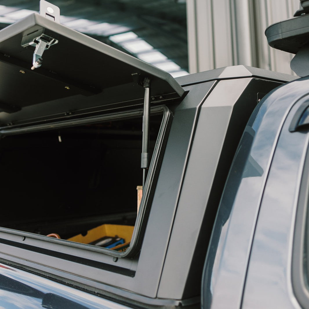 RMR Canopy - Isuzu DMax 2020 on