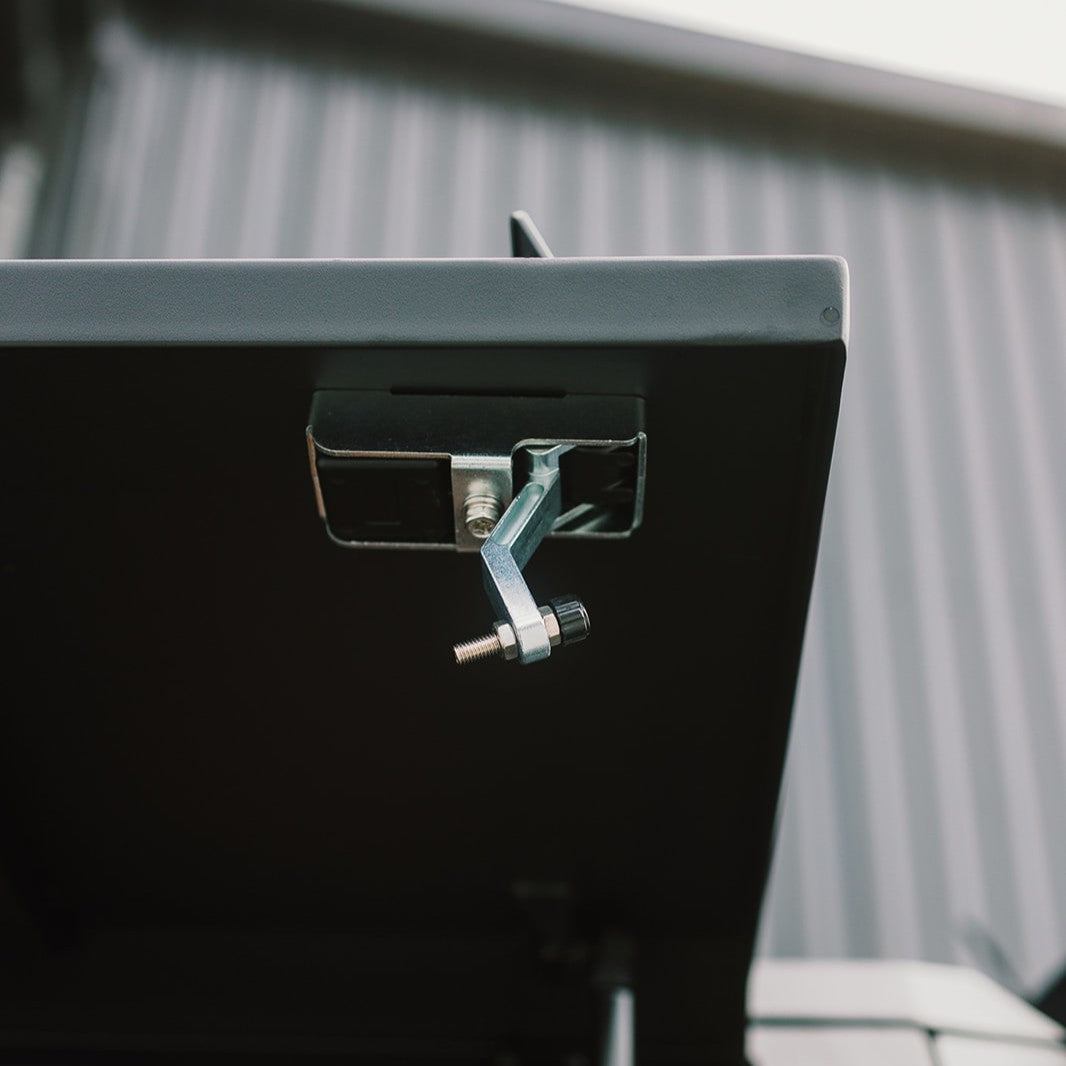 RMR Canopy - Isuzu DMax 2020 on