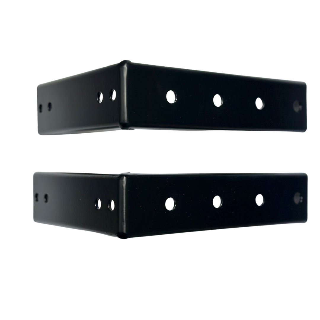 RMR Heavy Duty Awning Mounting Bracket (PAIR)