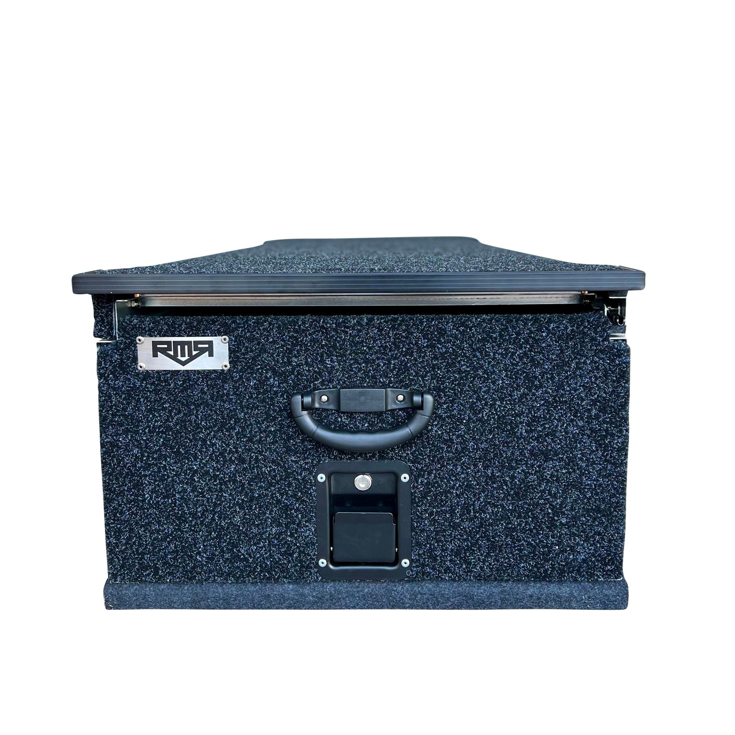 2x RMR 1730mm x 600mm Van Drawers with 1300mm Top Slide with Side Wings COMBO