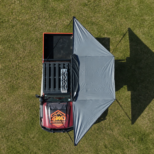 RMR 180 Degree Awning