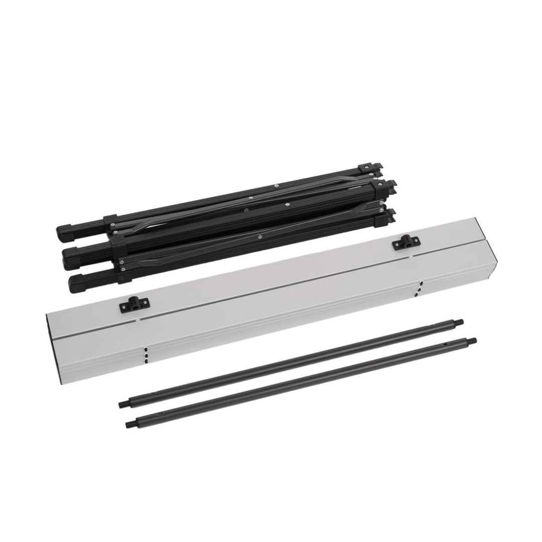 Aluminum Camp Table RMR
