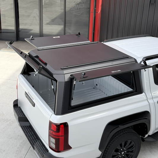 RMR Canopy - Toyota Hilux SR5 2015 on