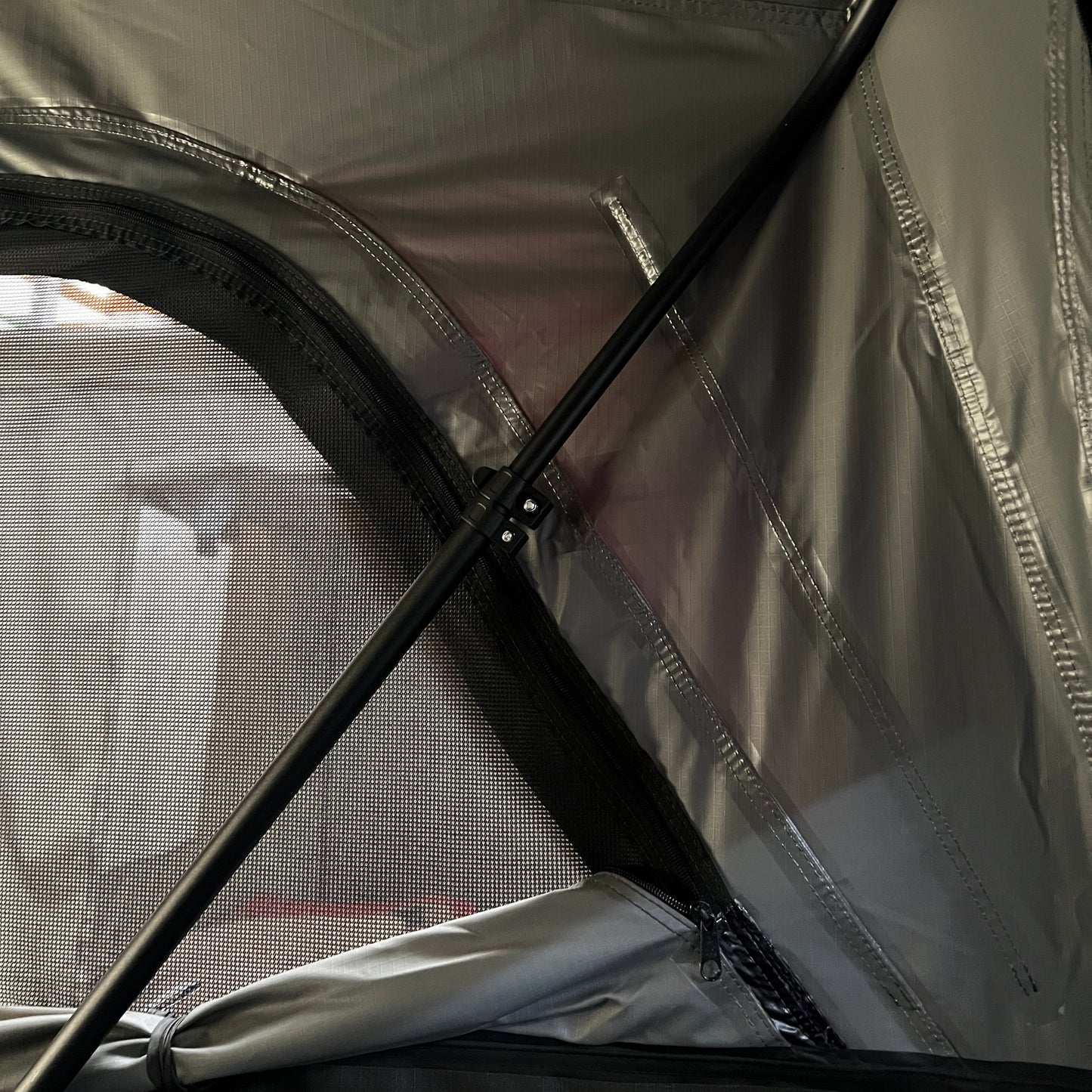 RMR Cantilever Aluminum Hardshell Roof Top Tent