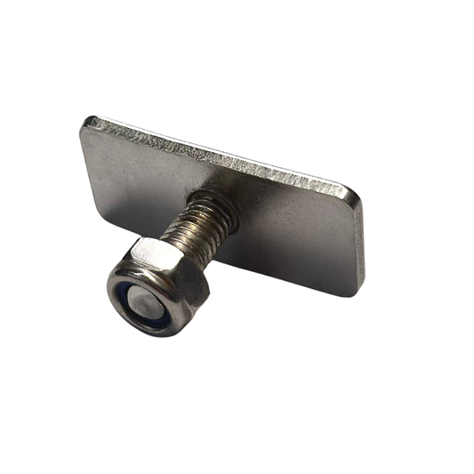RMR M8 Awning T Bolt - Set of 4
