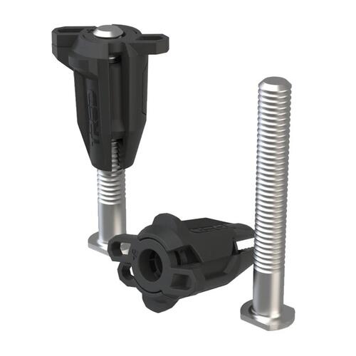 TRED 113mm Quick Release Mounting Pins (pair)