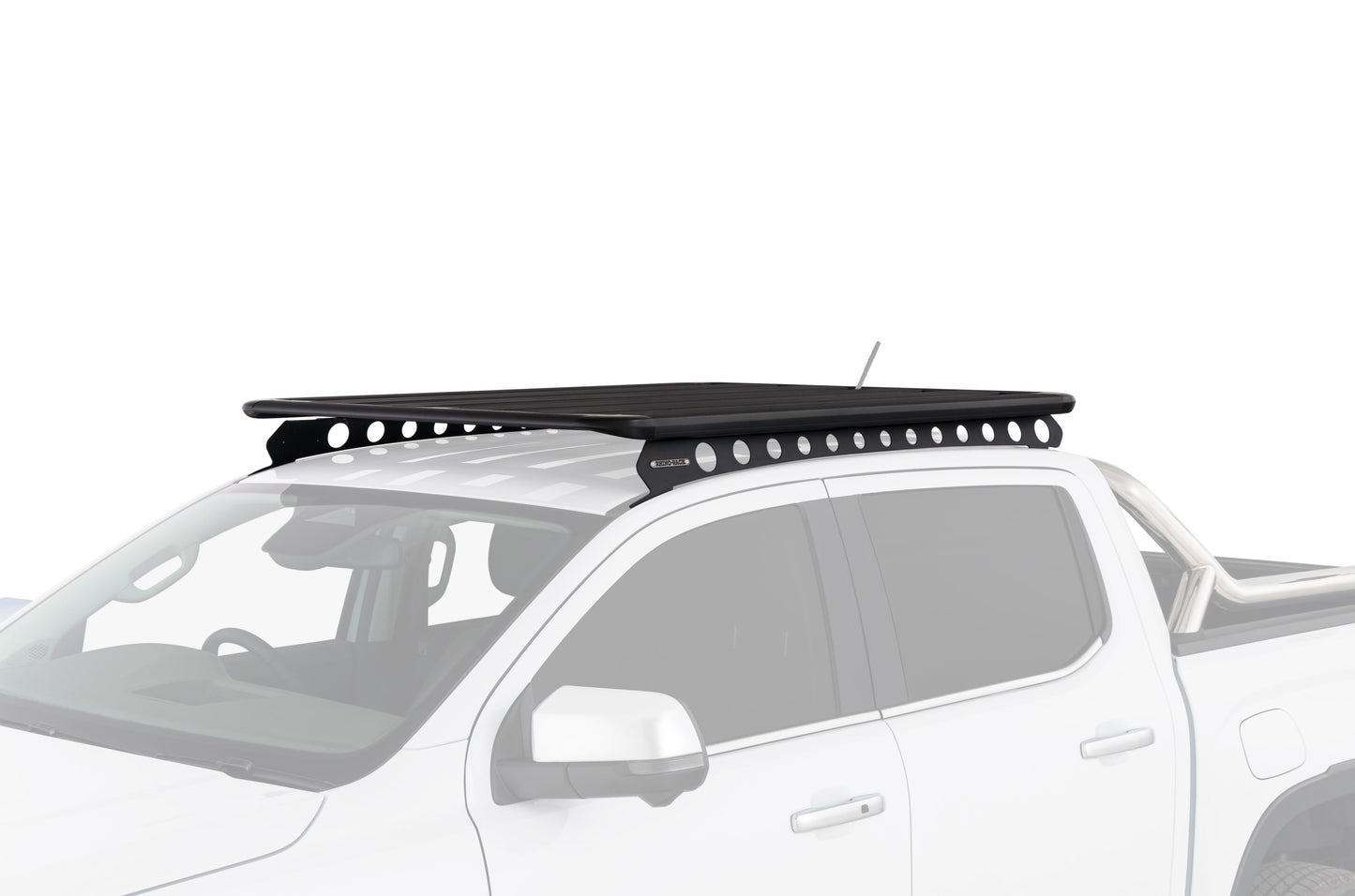 Volkswagen Amarok 2H 4dr Ute Dual Cab 23 on Pioneer 6 Platform (1500mm x 1240mm) with Backbone