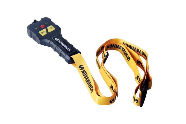 Novawinch Duo Wireless & Wired Control System - 12 volt