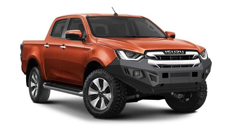 EFS X-Cape Bar Isuzu D-Max 08/2020 to 2024
