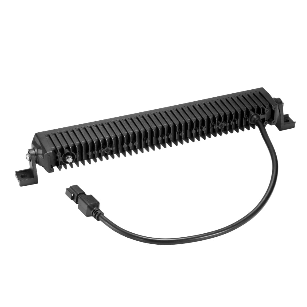 12" Single Row Light Bar SP 60W