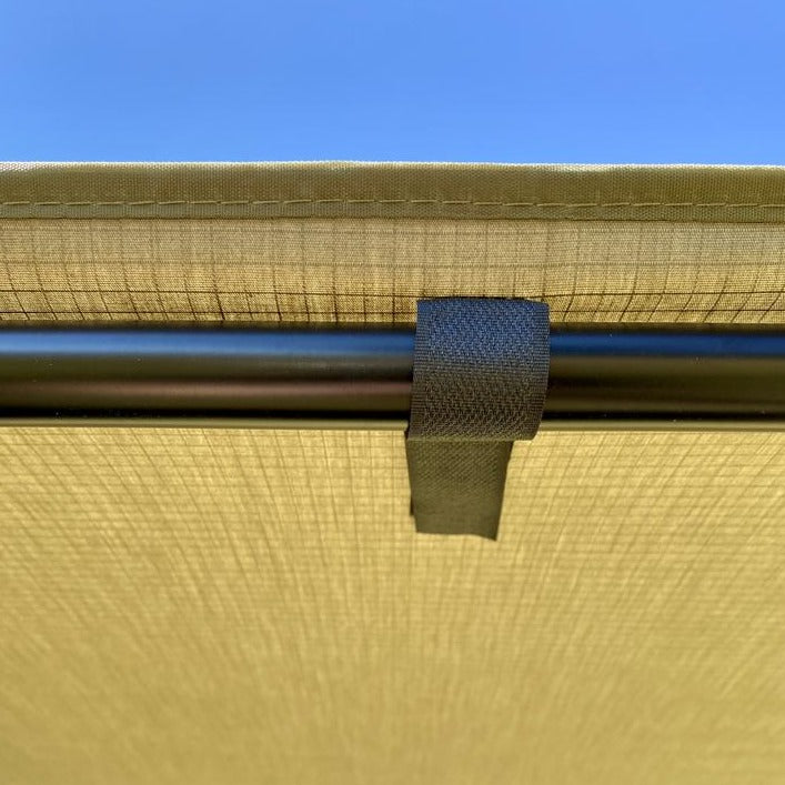 RMR 2m x 2.5m Awning