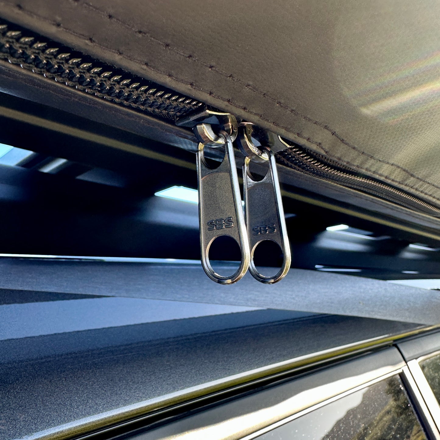 RMR 270 Awning Right/Driver Side Mounting