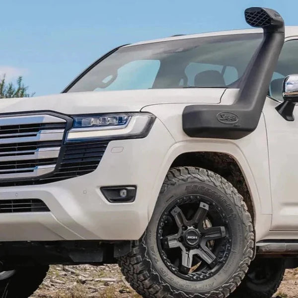 Toyota Landcruiser 300 Series 3.3L Safari ARMAX Snorkel