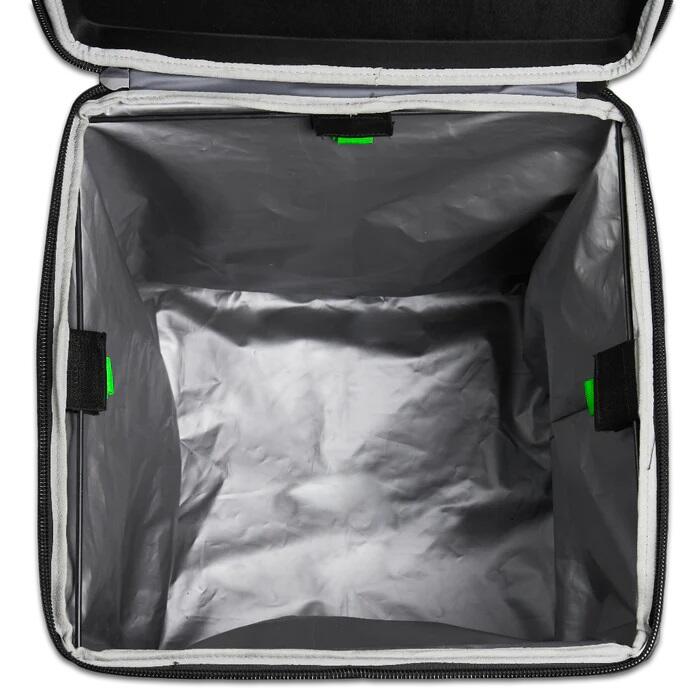 TRED GT Collapsible Camp Bin