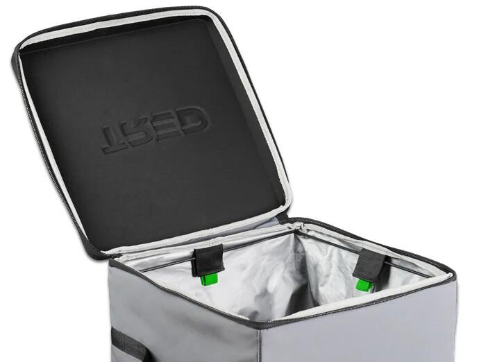 TRED GT Collapsible Camp Bin
