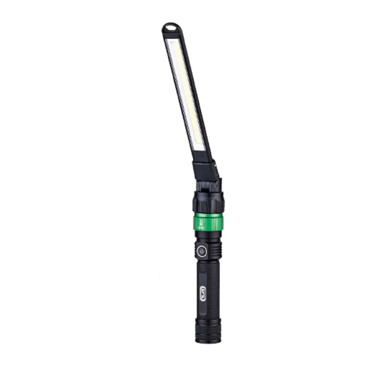 Ya'mate Range X3 LED Torch with interchangeable heads EFS PRE ORDER