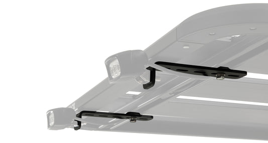 Pioneer SI Light Bracket Kit Rhino-Rack