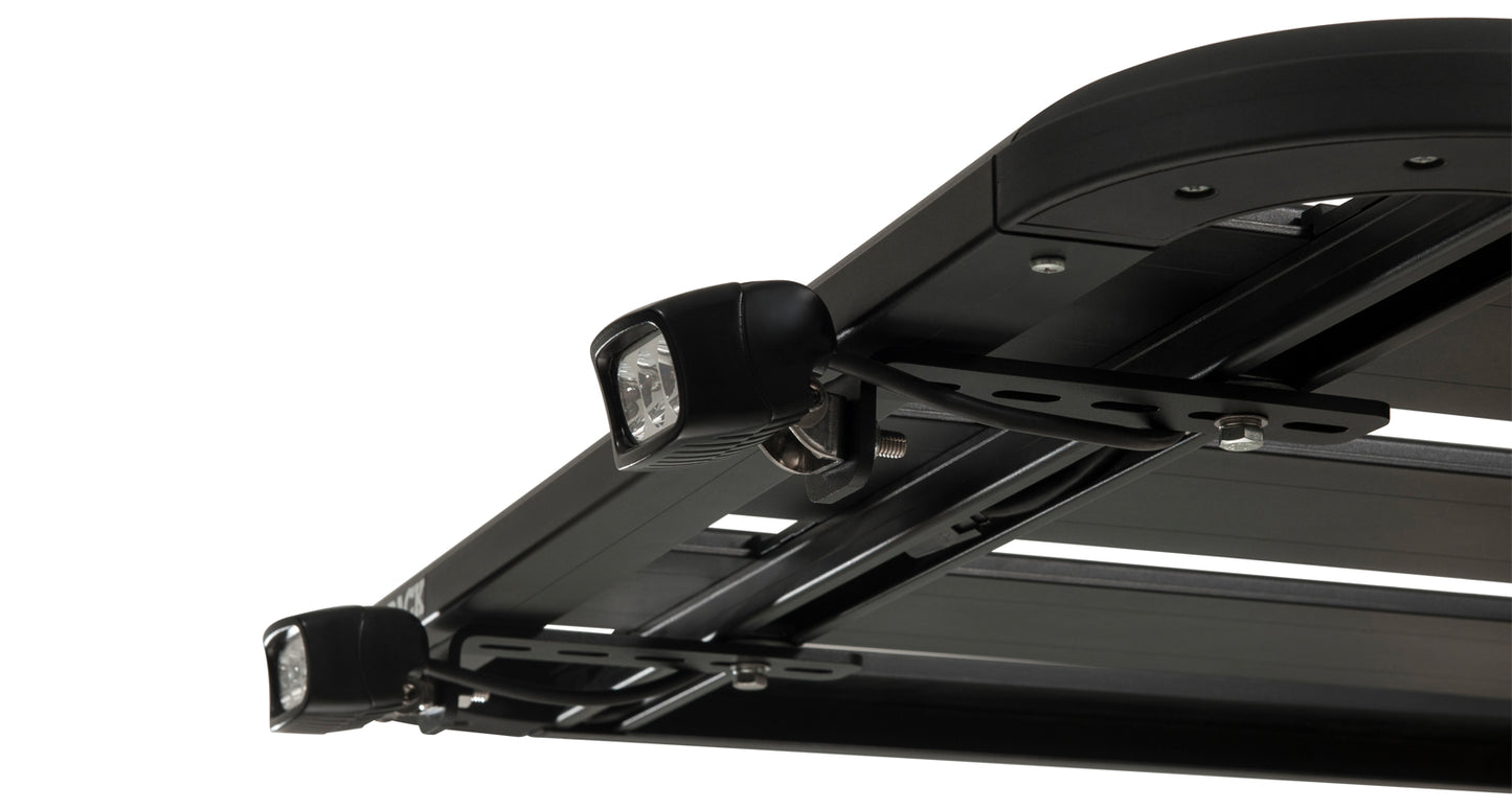 Pioneer SI Light Bracket Kit Rhino-Rack