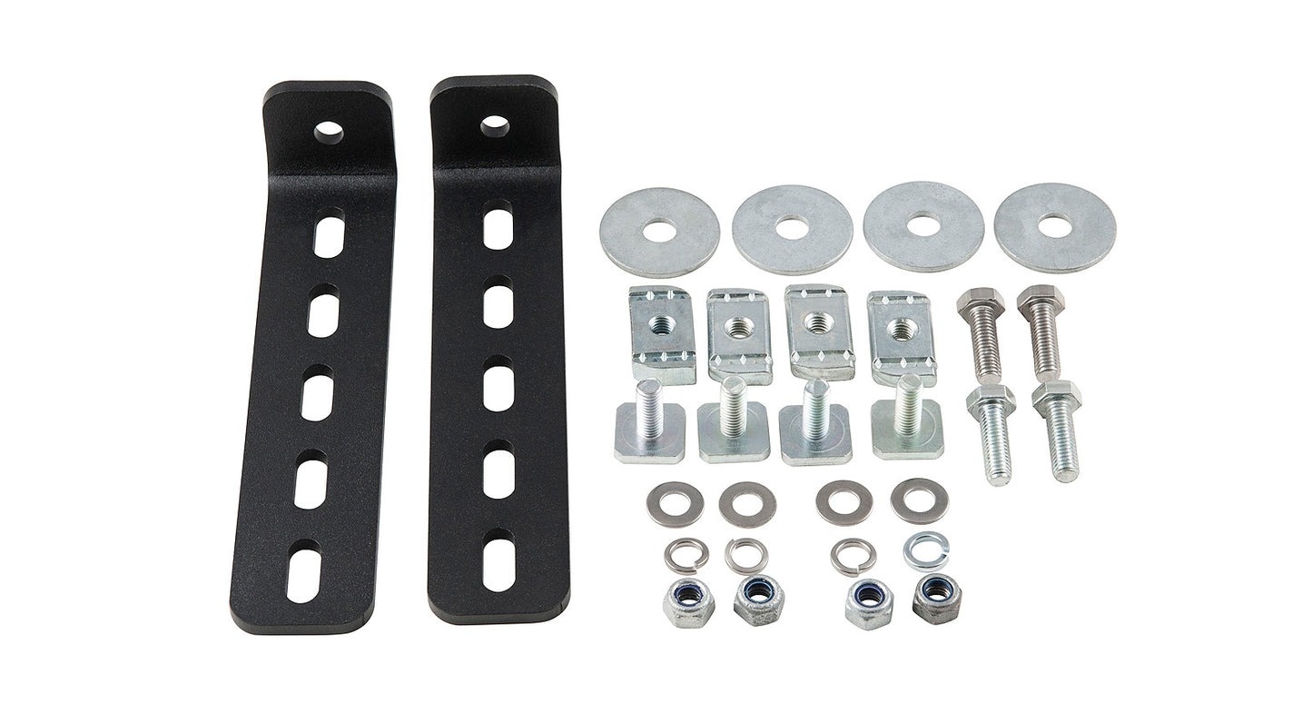 Pioneer SI Light Bracket Kit Rhino-Rack