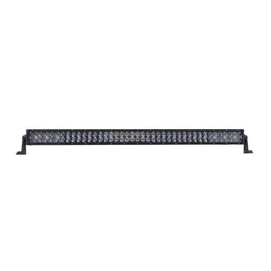 42" Straight LED CREE Light Bar 5D Lens 24,000LM