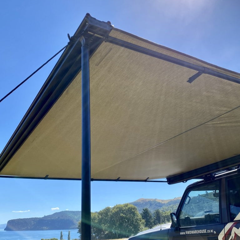 RMR 2m x 3m Awning & Awning Tent COMBO
