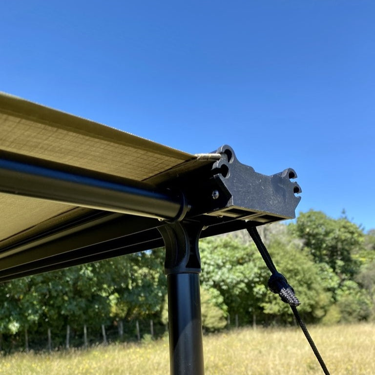 RMR 2m x 3m Awning & Awning Tent COMBO