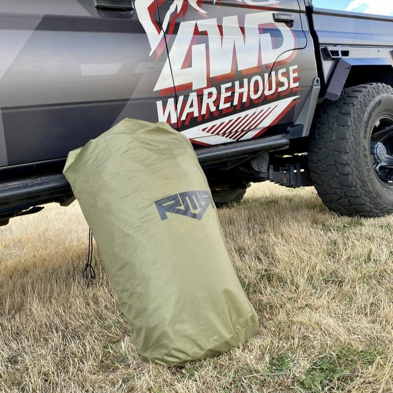 RMR 2m x 3m Awning & Awning Tent COMBO