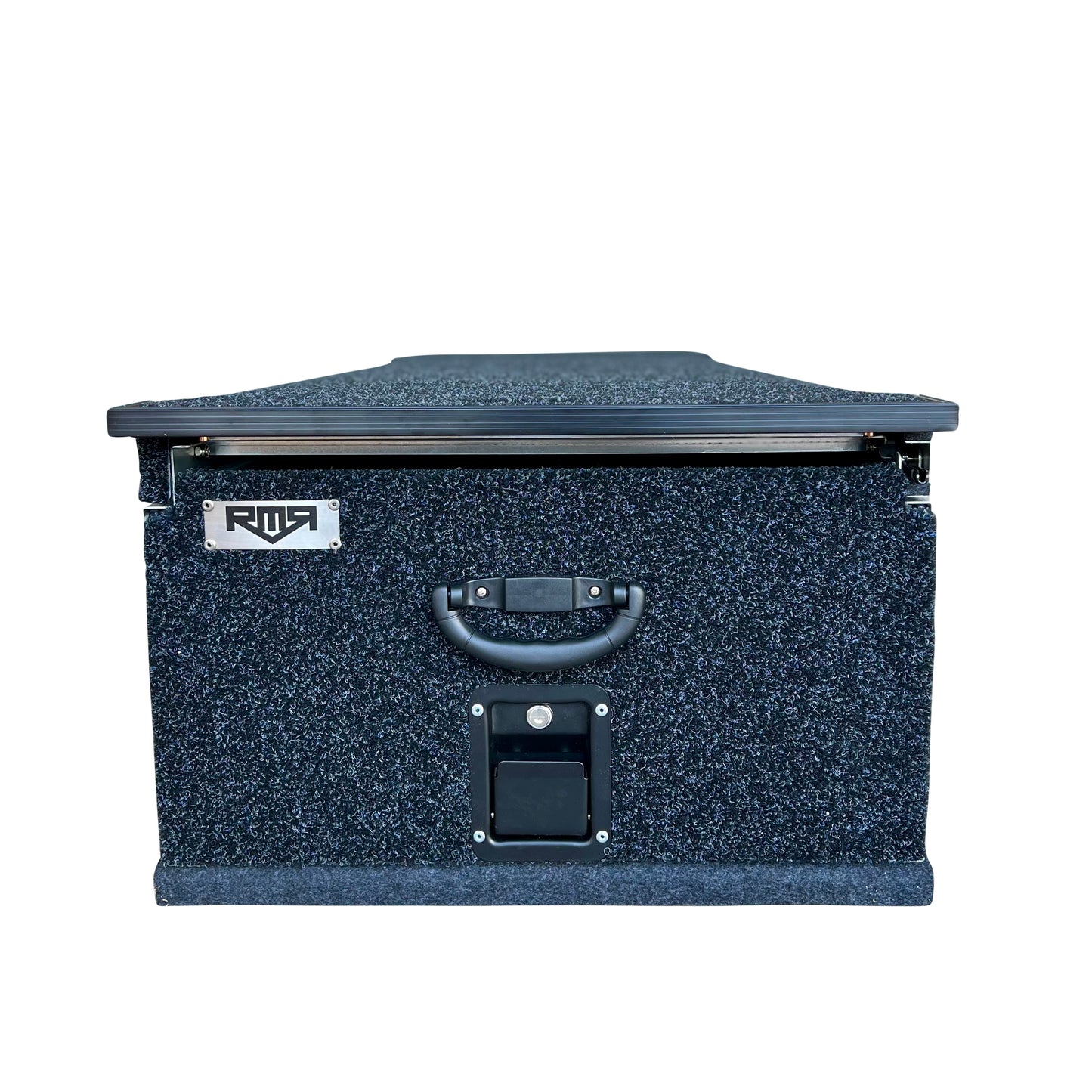 RMR 1730mm x 600mm Single Van Drawer with 1300mm Top Slide