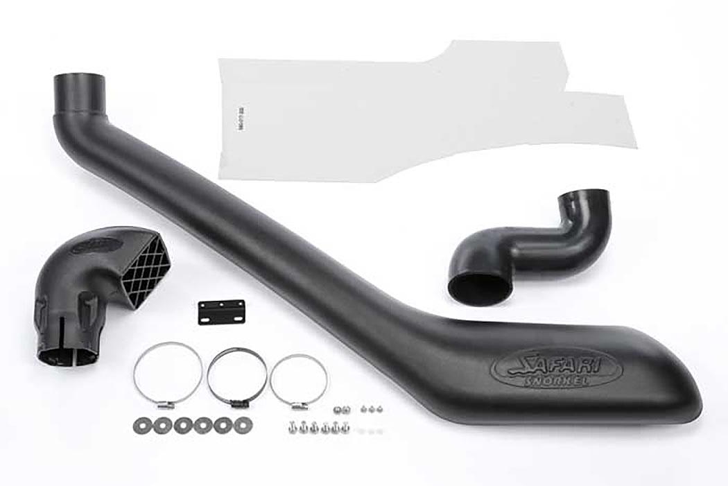 Mitsubishi Triton MR 2.4L Diesel 2018 onwards Safari V-Spec Snorkel SS663HF