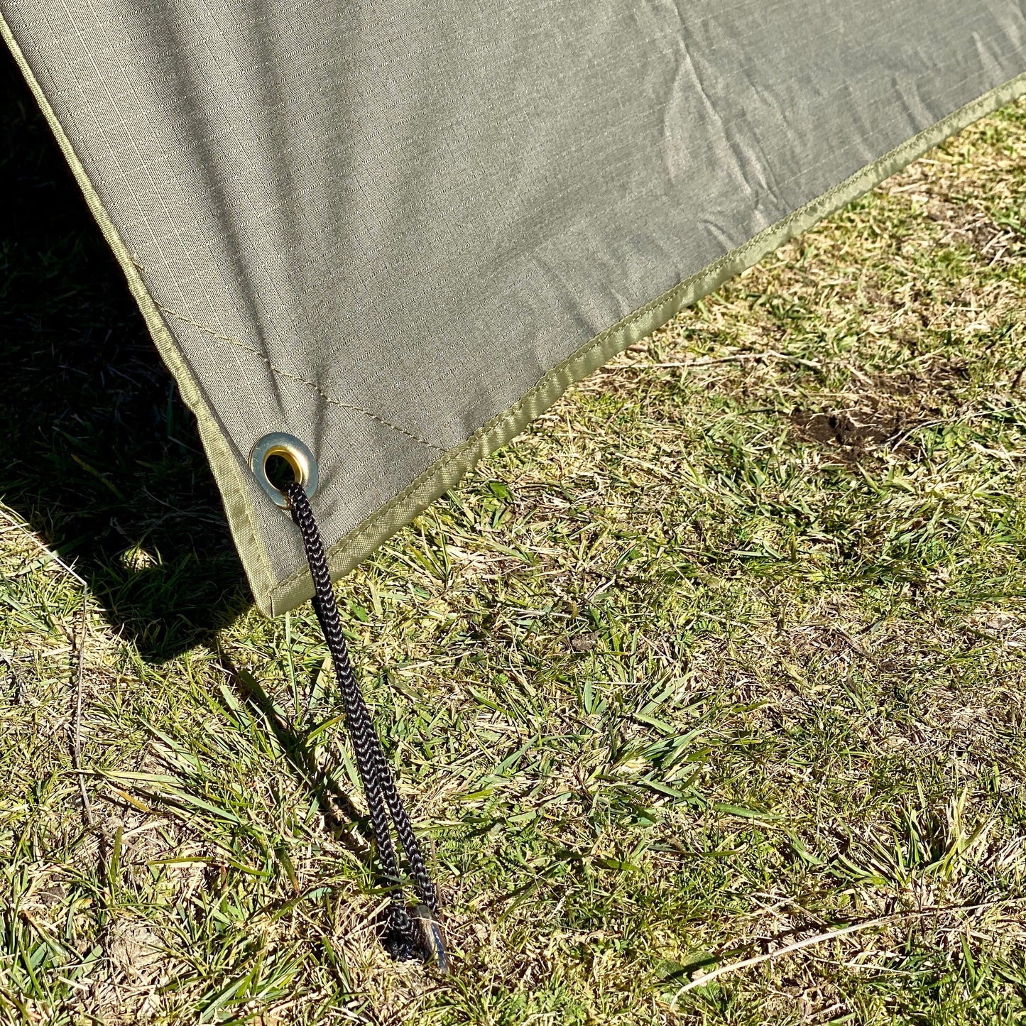 RMR Awning Side Wall 2.5m