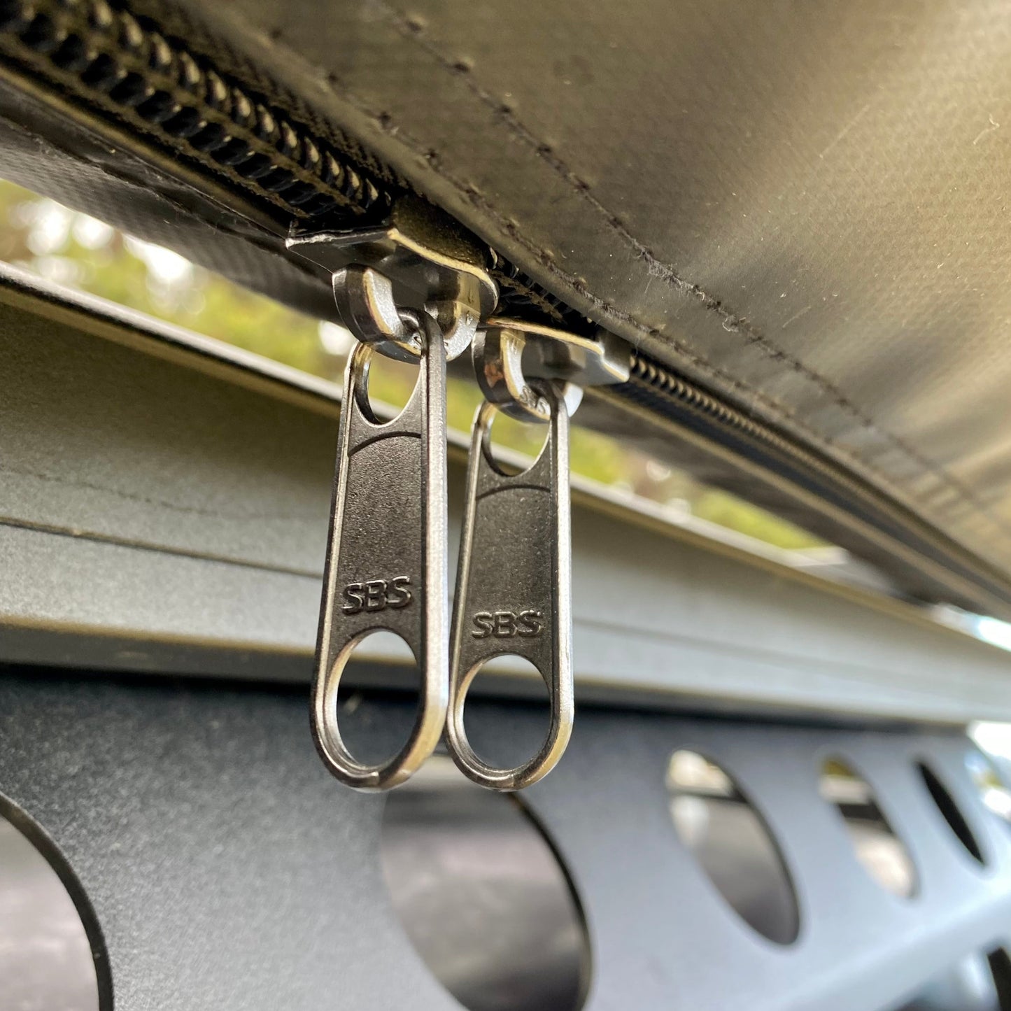 RMR 270 Degree Awning Right/Driver Side Mounting