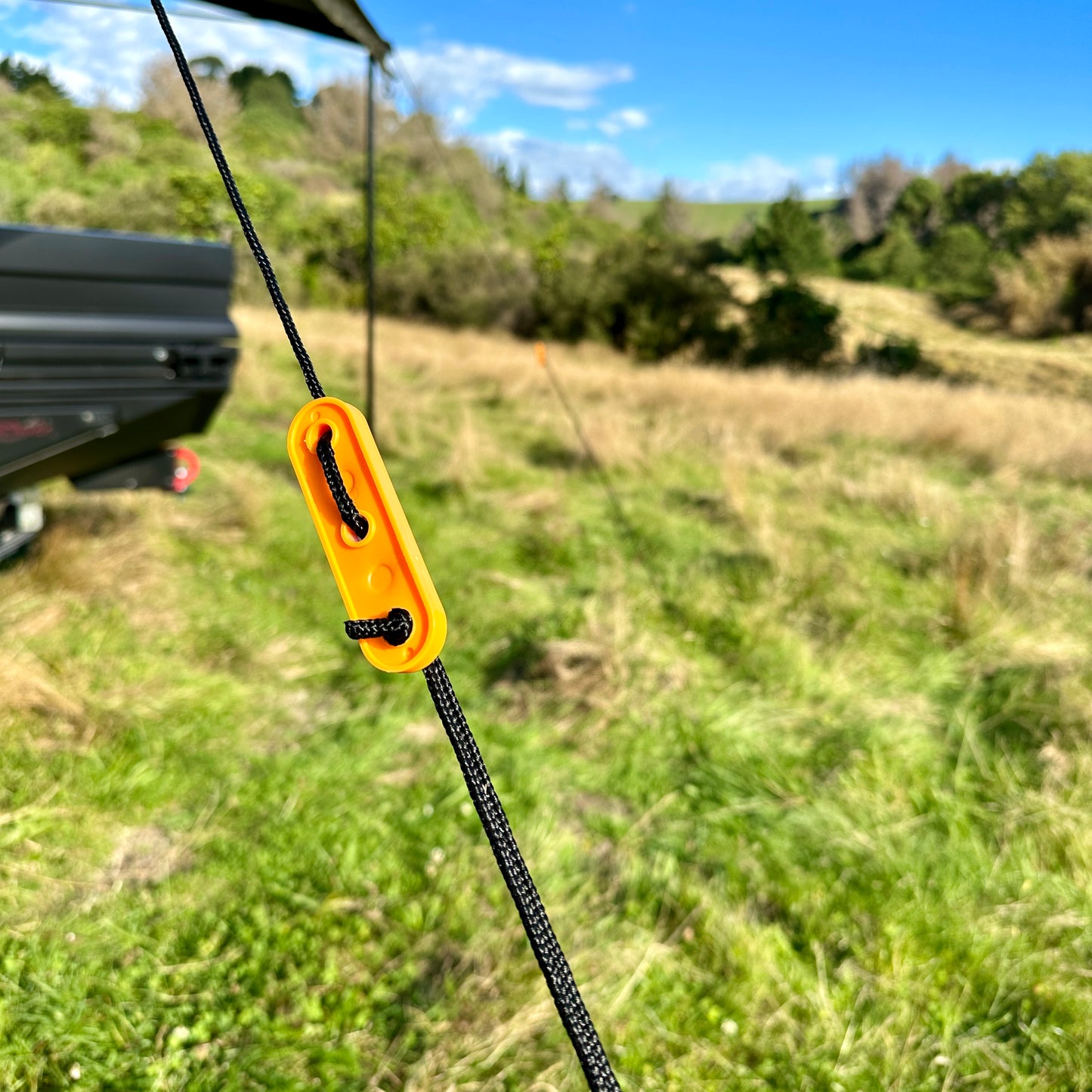 RMR 180 Degree Awning