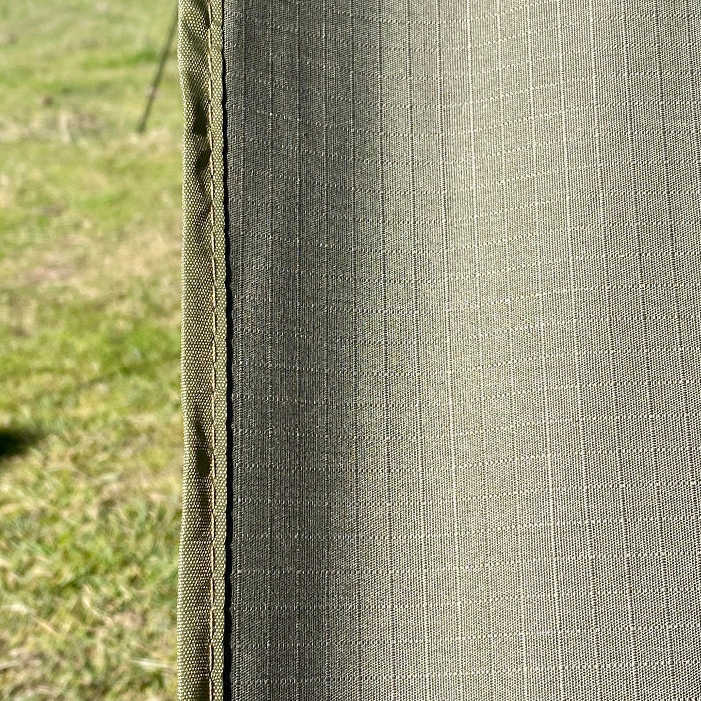 RMR Awning Side Wall 2.5m