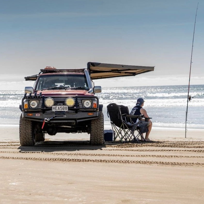 RMR 270 Degree Awning