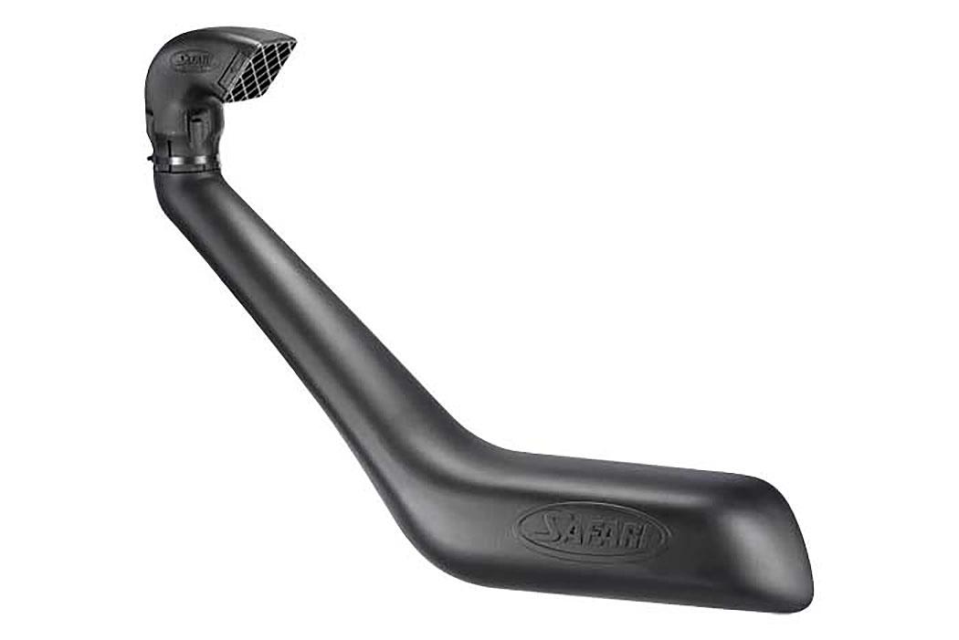Safari Vspec Snorkel - Mitsubishi Pajero NA 2.5L Diesel 1984- 1991 SS20HF