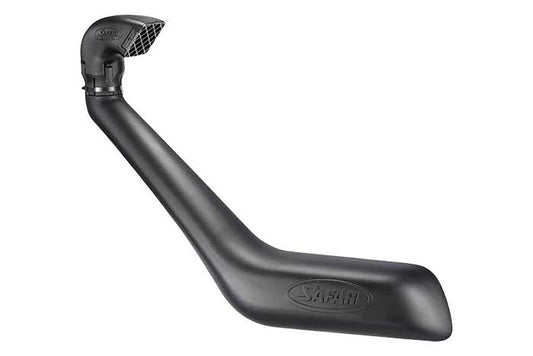 Safari Vspec Snorkel - Mitsubishi Pajero NA 2.5L Diesel 1984- 1991 SS20HF