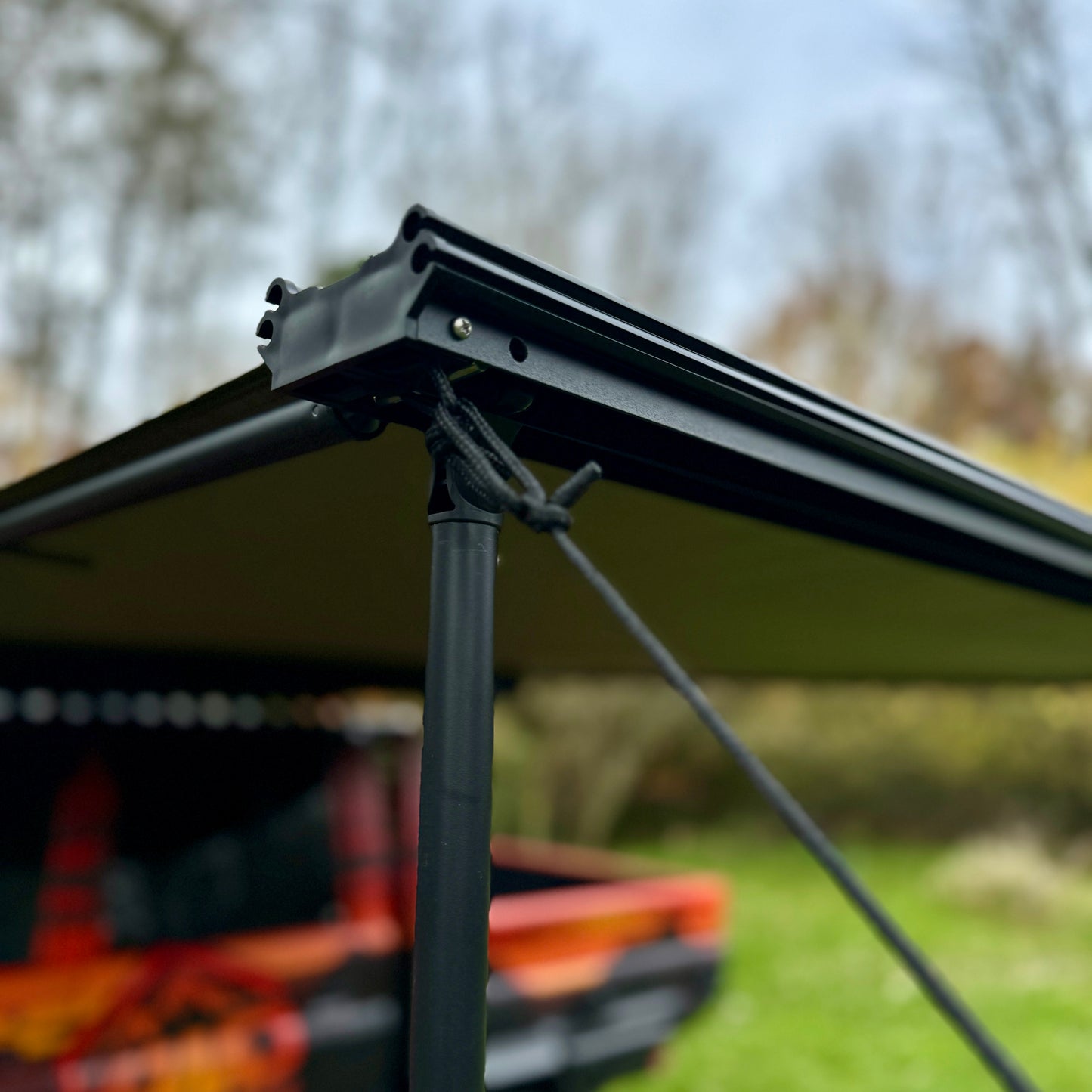 RMR 2.5m x 2.5m Awning