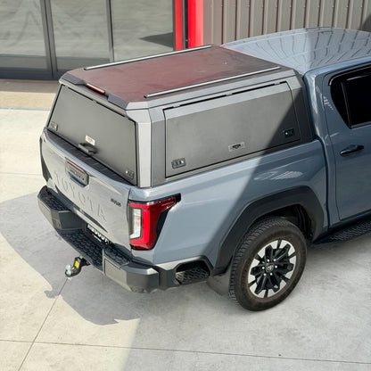 RMR Canopy - BYD Shark 2024 on